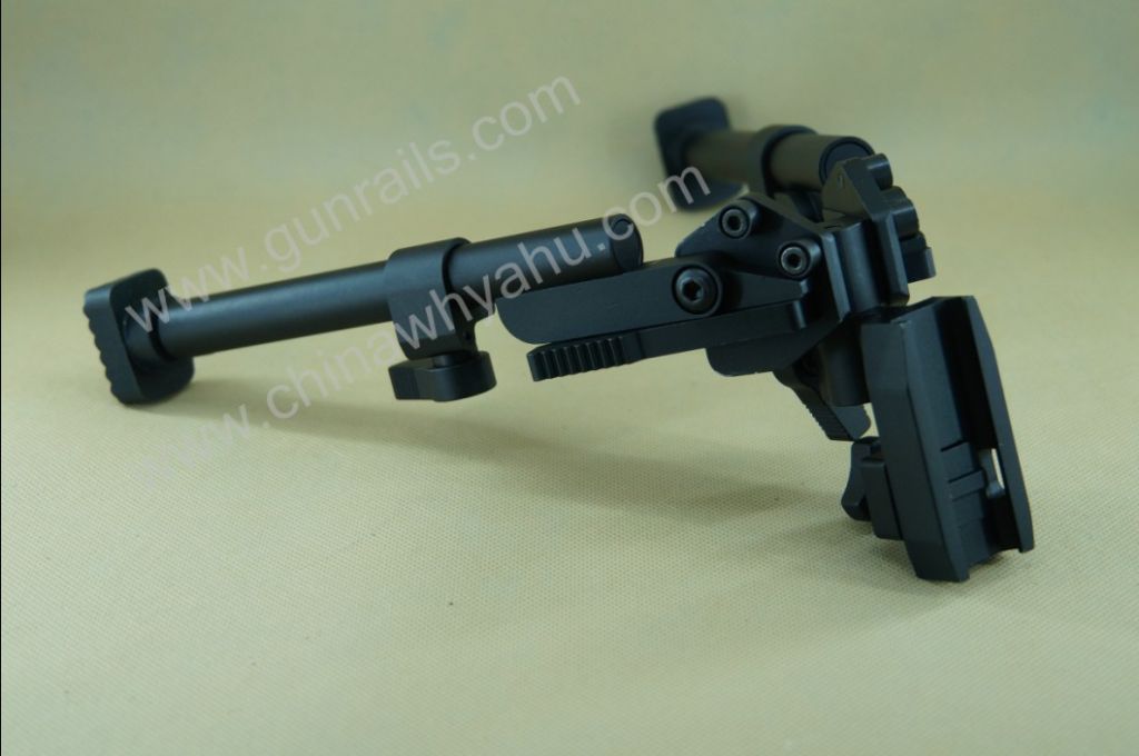 Gg&amp;amp;G Quick Detach Heavy Duty XDS Bipod