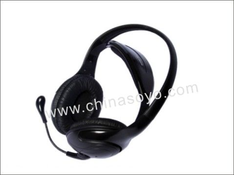 Wireless Headphone