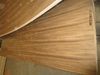 Natural teak fancy plywood