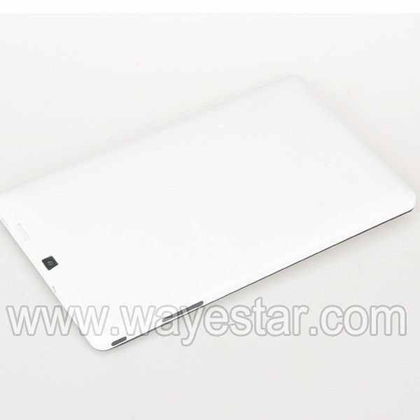 Android 4.2.2 operating system dual core beautiful Tablet PC 