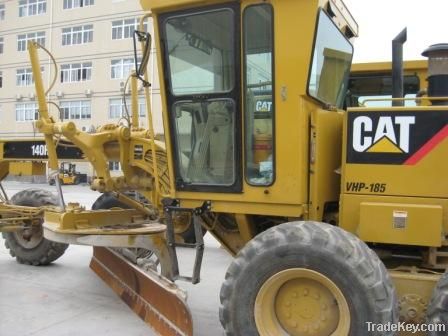 Used CAT Motor Grader 140H