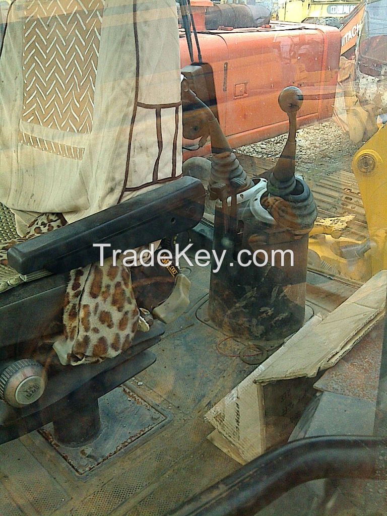 used backhoe loader JCB 3CX, second hand backhoe loaders