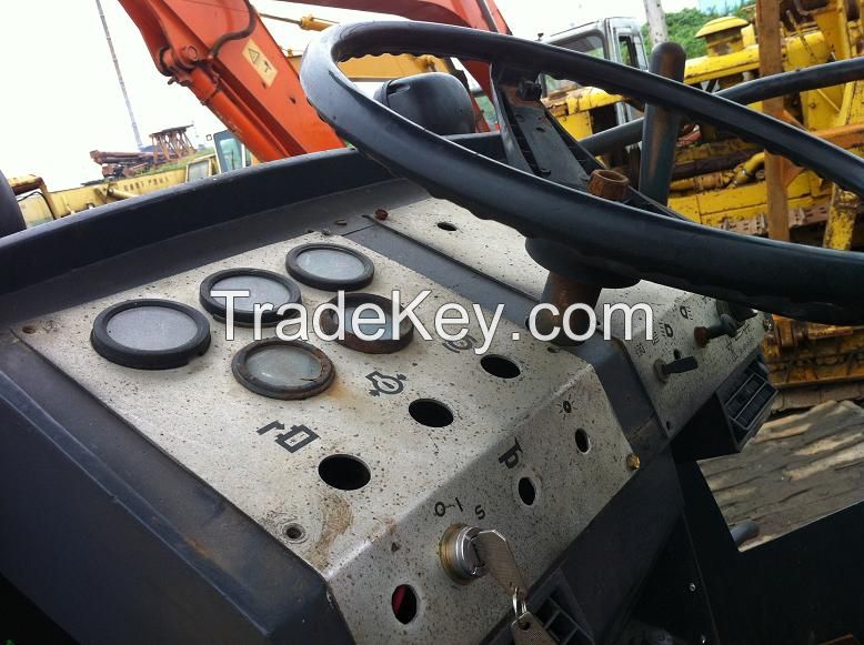 Used DYNAPAC Road Roller, second hand road roller CA30