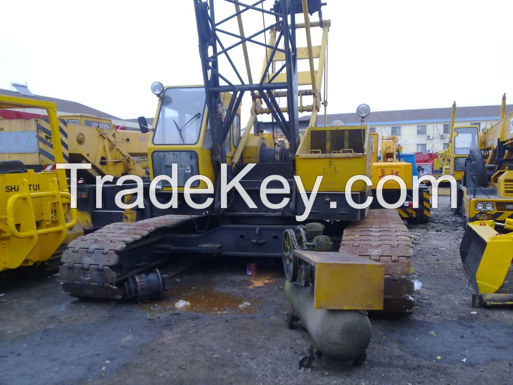 Used HITACHI Crawler Crane KH180,Crawler Crane KH180,Crawler Cranes,Crawler Crane suppliers