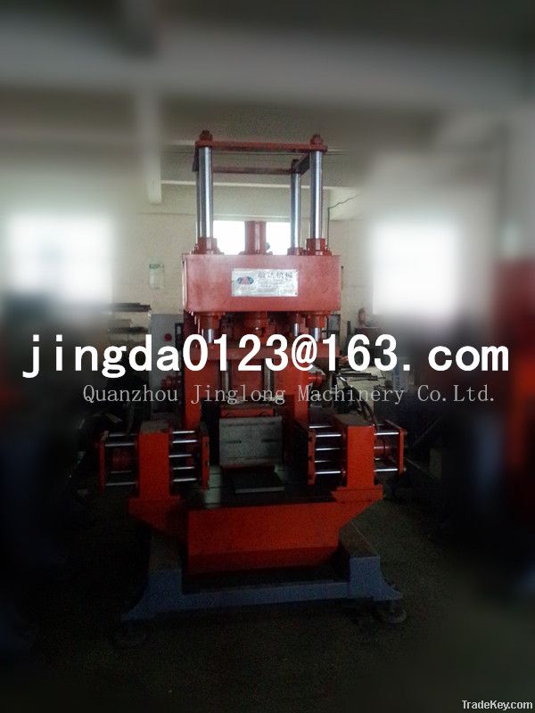 Aluminum Gravity Die Casting Machine (JD700)