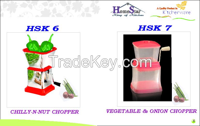 vegetable &amp;amp; onion chopper