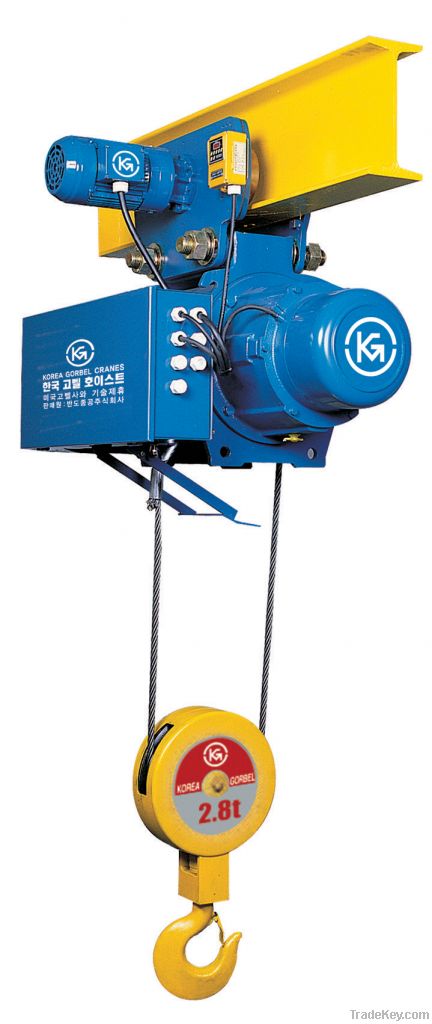 Wire Hoist