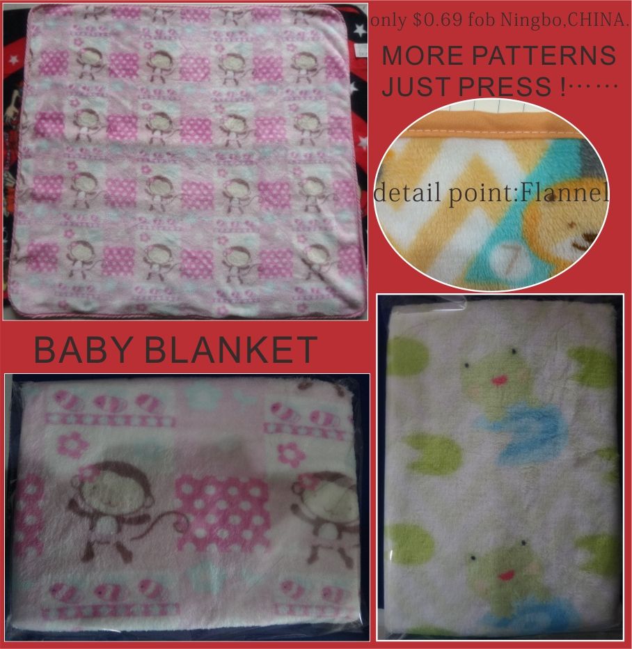 Baby Blanket