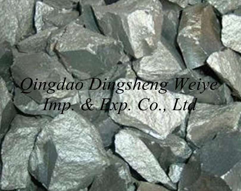 silicon manganese alloy