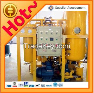 multi-stage Series TY-10 Turbine Oil Purifier