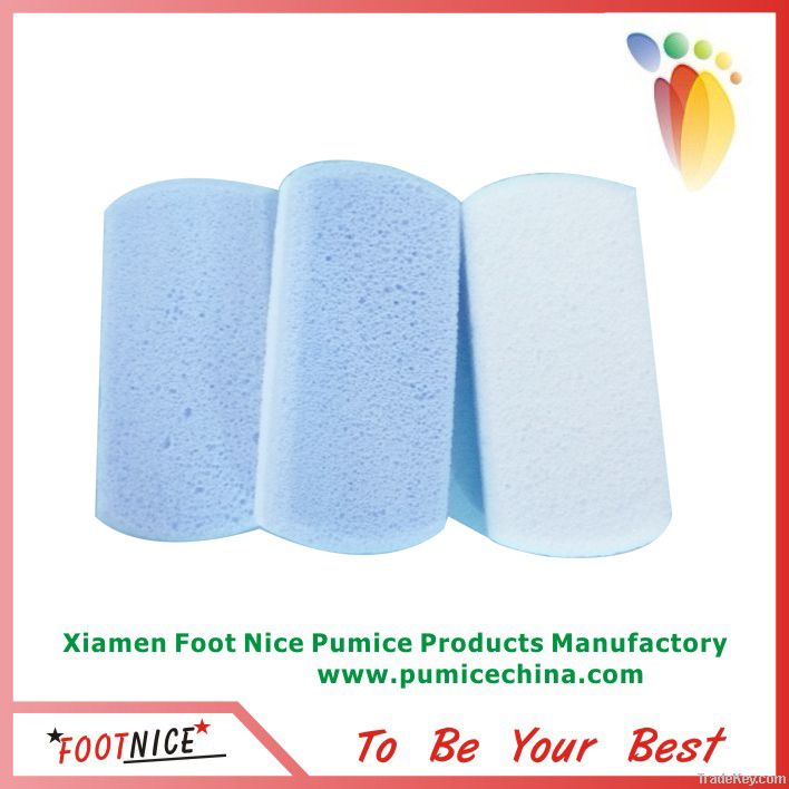 pedicure pumice bar