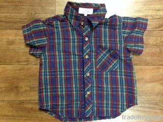 Used children summer wear