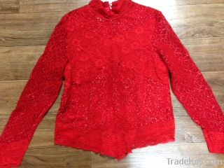 used ladies summer fashion knit