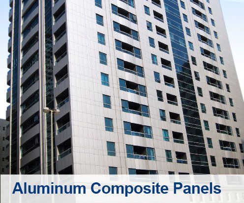 Aluminum Composite Panels