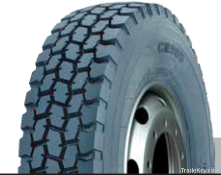 Goodride Tyre/Tire