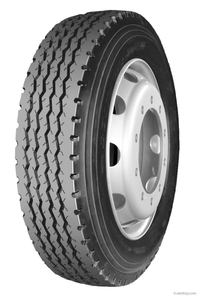 Longmarch Tyre/Tire