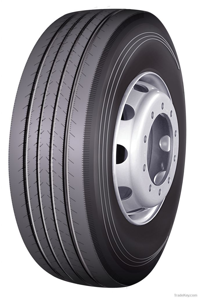 Longmarch Tyre/Tire