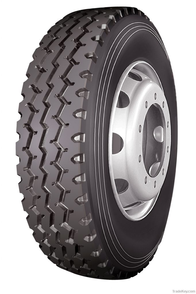 Longmarch Tyre/Tire