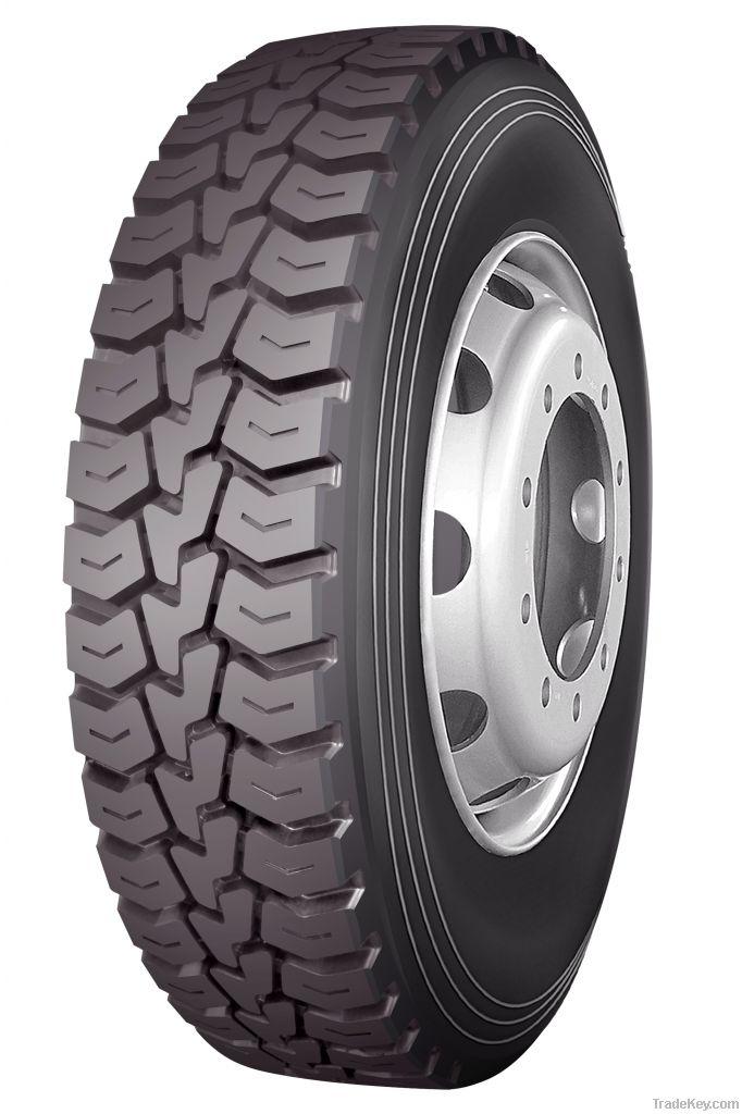 Longmarch Tyre/Tire