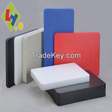 PP Plastic Sheets