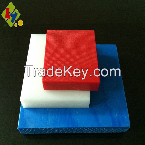 HDPE Plastic Sheets