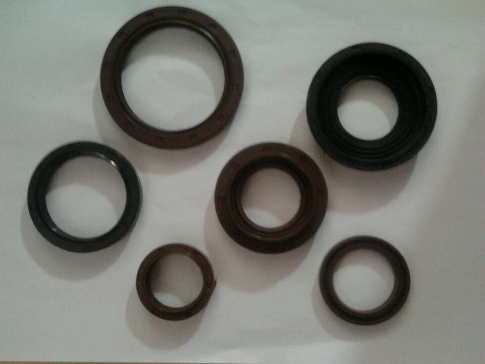 NBR oil seal