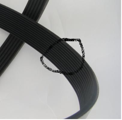 rubber Automobile v belts