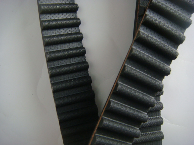 rubber Automobile v belts