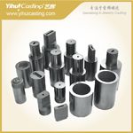 Various graphite crucible,graphite mould,ceramic crucible,ceramic mould