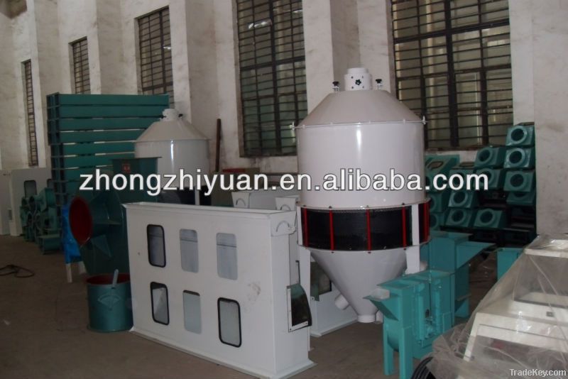 oil press machine