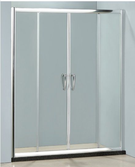 Sliding Shower Doors