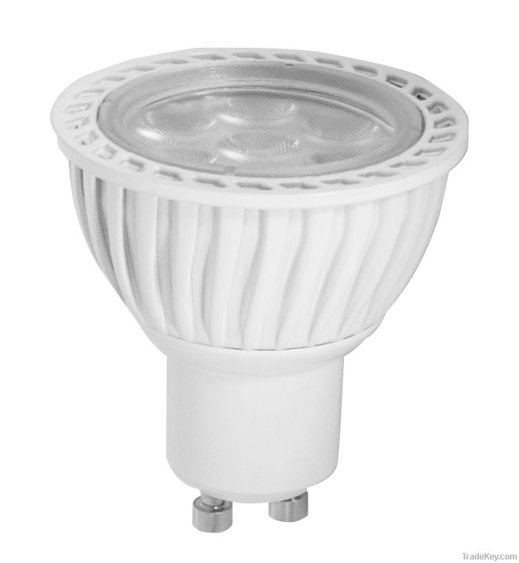 Dimmable GU10 LED Spotlight