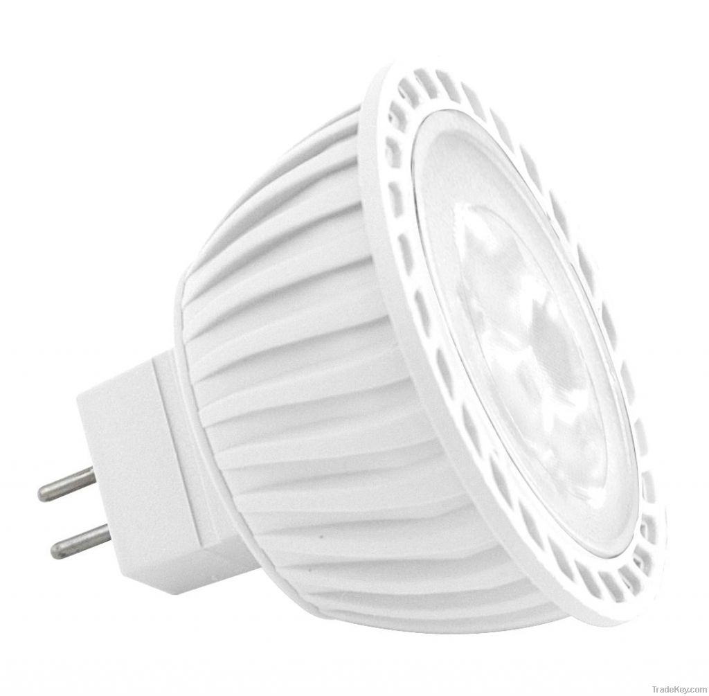 MR16/GU5.3 LED Spotlight