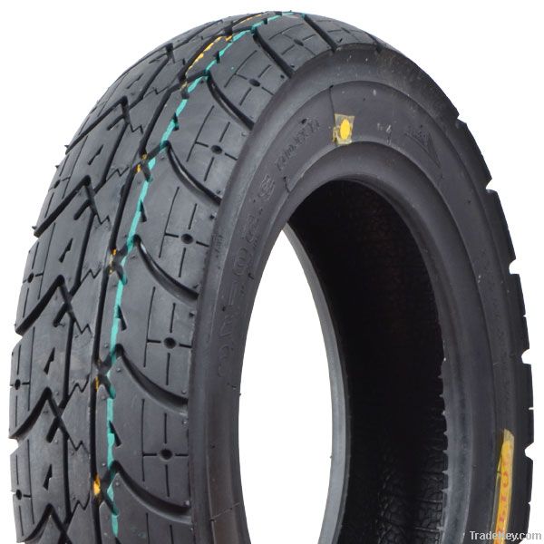 motorcycle tyre