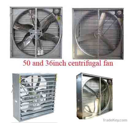 exhaust fan