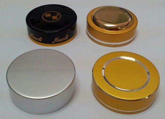 lid for cosmetic packaging