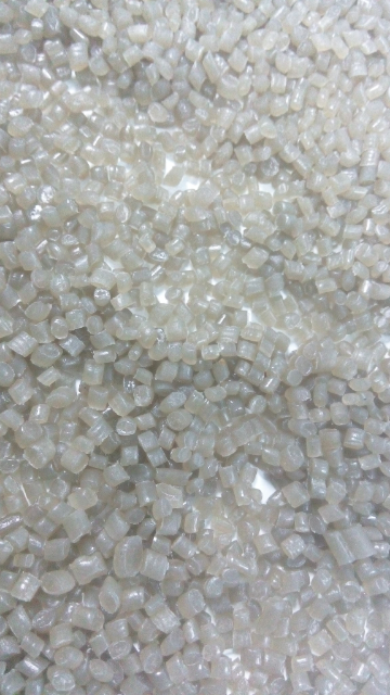 LDPE Recycled Granules