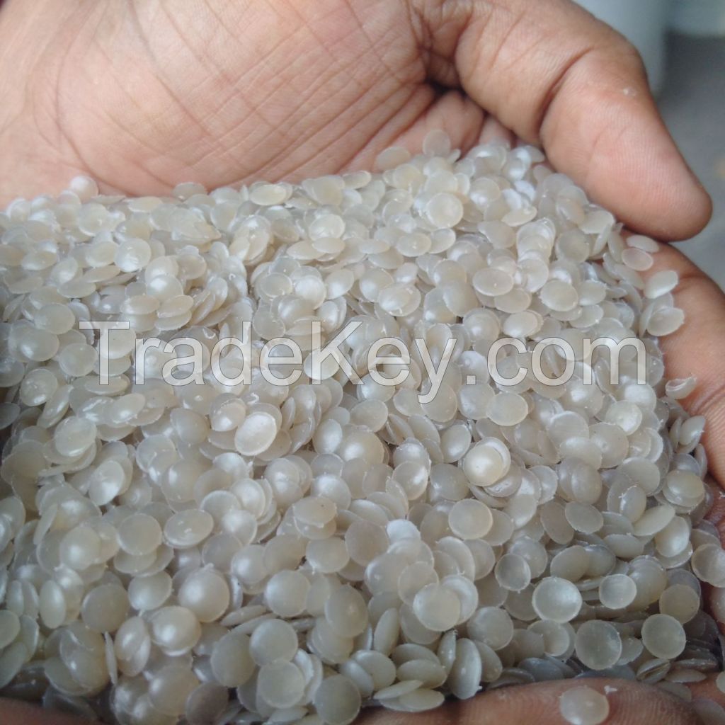 LDPE Recycled Granules