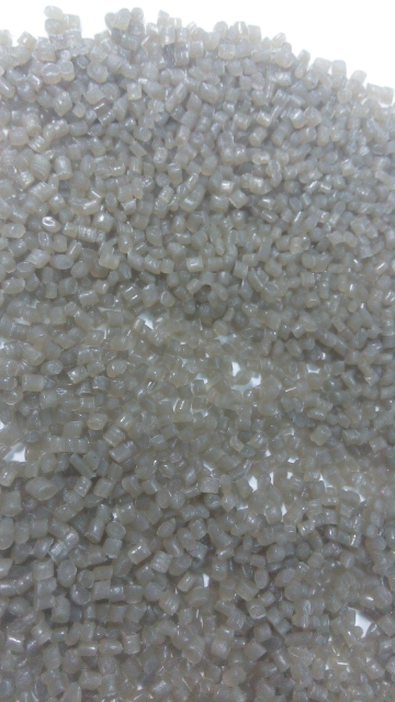 LDPE Recycled Granules