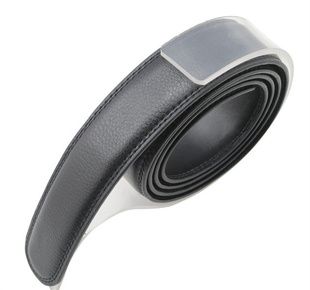 Men&#039;s leather belt 