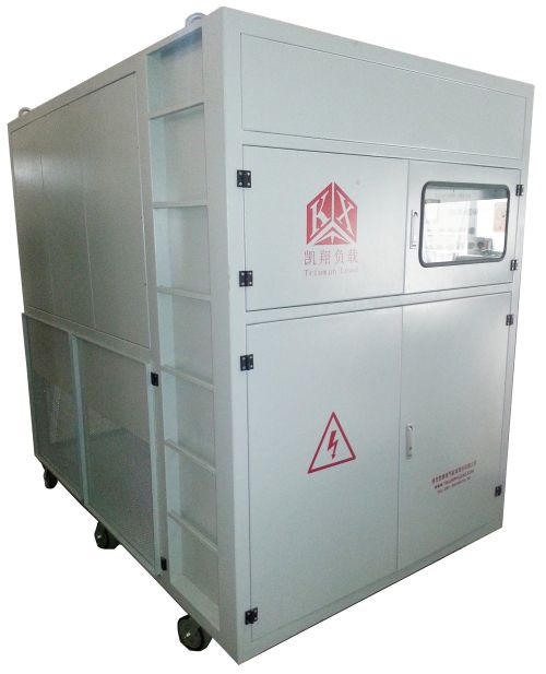 AC Load Bank