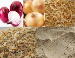 dehydrated onion stripe,onion granule,onion powder