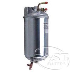 Fuel water separator 900FG (Iron.)