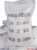 Sodium Formate