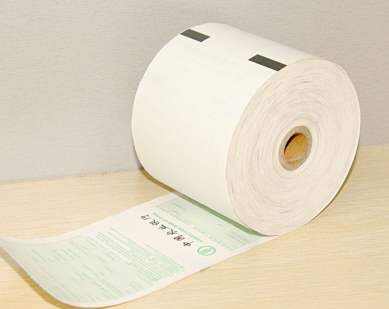 Thermal Paper