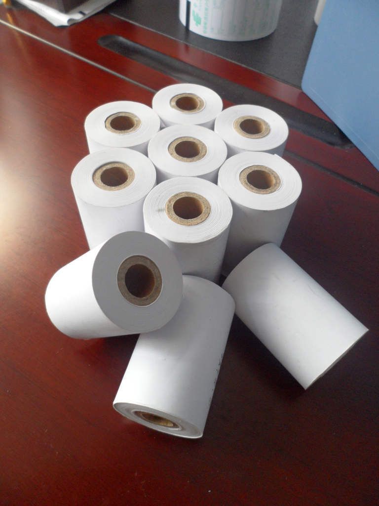 Thermal Paper