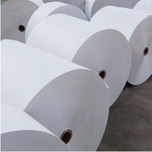 offset paper