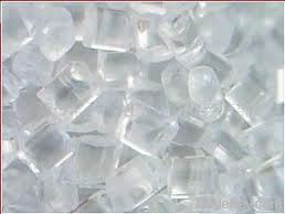 virgin plastic granules gpps