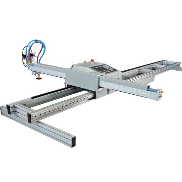 Selling well SNR-KB CNC portable cutting machine