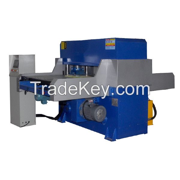 Hydraulic Cutting Machine/Clicker Press/Cutting Press